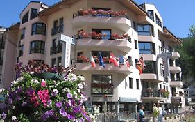 Hotel Amélie